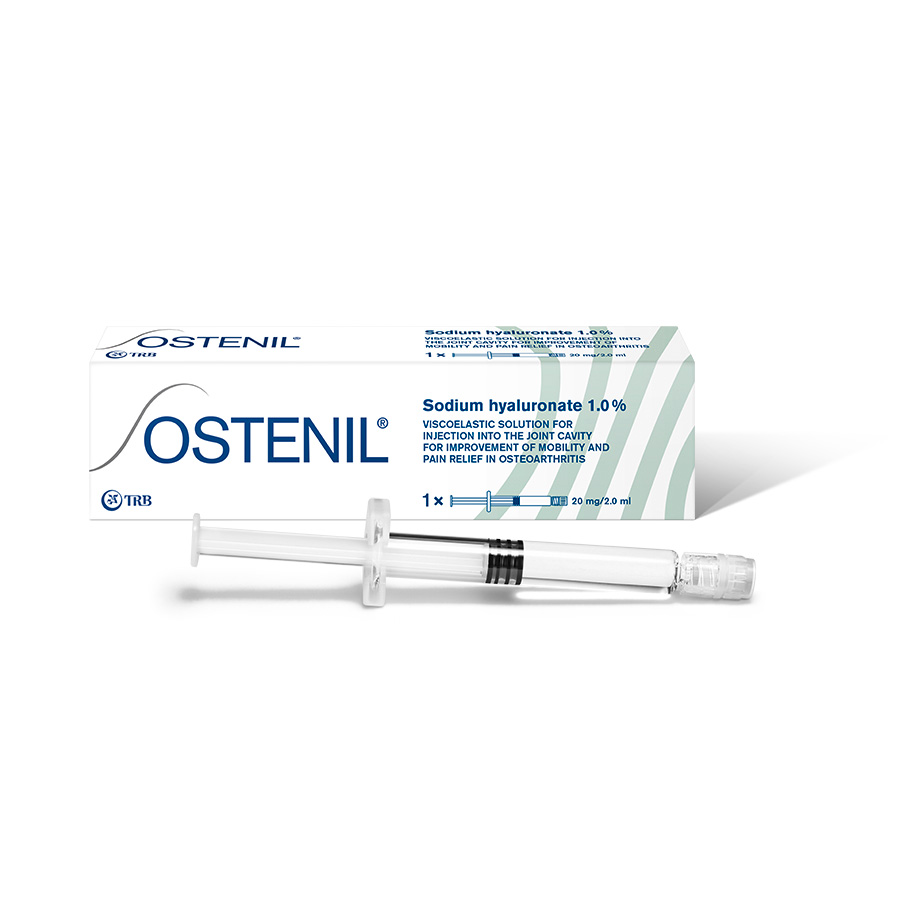 OSTENIL®