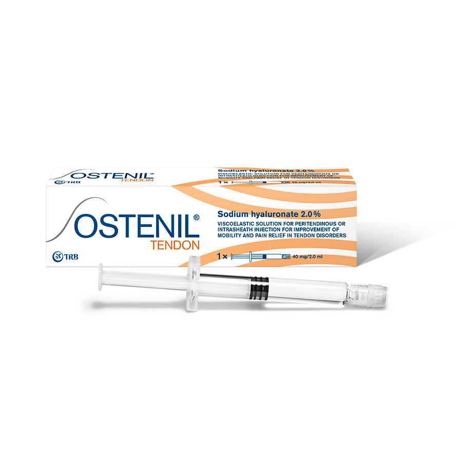 OSTENIL® TENDON