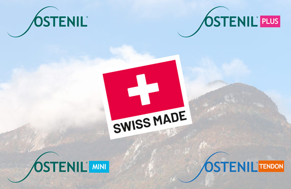 TRB-Chemedica, Usine Valais, Suisse, ostenil suisse fabrication