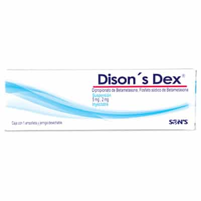 DISON’S DEX®